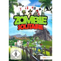 Zombie Solitaire (PC)