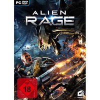 Alien Rage (PC)