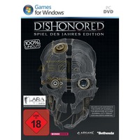 Dishonored: Spiel des Jahres Edition (PC)