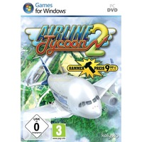 Airline Tycoon 2 (PC) (Hammerpreis)