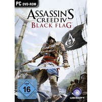 Assassin´s Creed 4 Black Flag (PC)