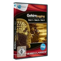 Red Classics - Gehirnjogging 1-3 (PC)