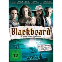 Blackbeard (DVD)