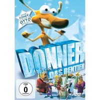 Donner - Das Rentier 
