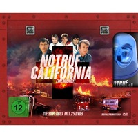 Notruf California - Die Superbox (25 DVDs)