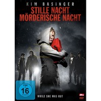 Stille Nacht - Mörderische Nacht (DVD)
