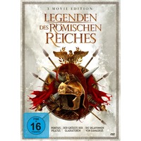 Legenden des römischen Reiches