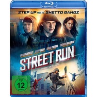 Street Run (Blu-ray)
