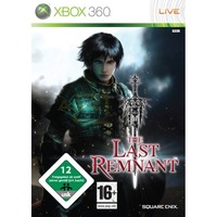The Last Remnant (XBox360)
