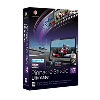 Pinnacle Studio 17 Ultimate ML