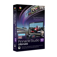 Pinnacle Studio 17 Ultimate EN