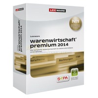 Warenwirtschaft Premium 2014 (Version 14.00)