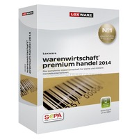 Warenwirtschaft Premium Handel 2014 (Version 14.00)