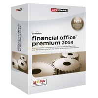 Financial Office Premium 2014 (Version 14.00)