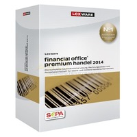 Financial Office Premium Handel 2014 (Version 14.00)