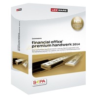 Financial Office Premium Handwerk 2014 (Version 14.00)