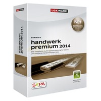 Handwerk Premium 2014 (Version 14.00)