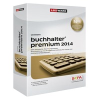 Buchhalter Premium 2014 (Version 14.00)
