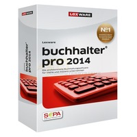 Buchhalter Pro 2014 (Version 14.00)