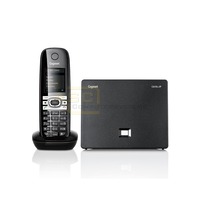 VoIP-Telefon C610A IP schwarz