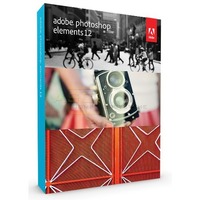 Photoshop Elements 12