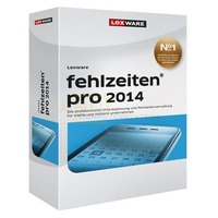 Fehlzeiten Pro 2014 (Version 14.00)
