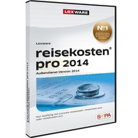 Reisekosten Pro 2014 Au&szlig;endienst (Version 14.00)