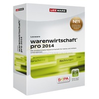 Warenwirtschaft Pro 2014 (Version 14.00)