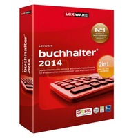 Buchhalter 2014 (Version 19.00)