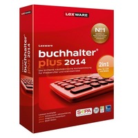 Buchhalter Plus 2014 (Version 19.00)