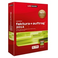 Faktura+Auftrag 2014 (Version 18.00)
