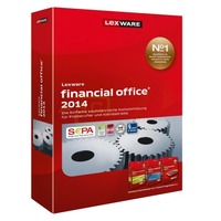 Financial Office 2014 (Version 18.00)