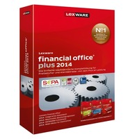Financial Office Plus 2014 (Version 18.00)