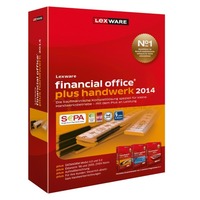 Financial Office Plus Handwerk 2014 (Version 14.00)