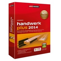 Handwerk Plus 2014 (Version 14.00)