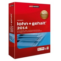 Lohn+Gehalt 2014 (Version 18.00)