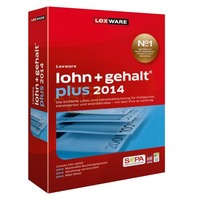 Lohn+Gehalt Plus 2014 (Version 18.00)