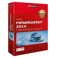 Reisekosten 2014 (Version 14.00)