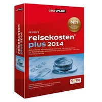 Reisekosten Plus 2014 (Version 14.00)