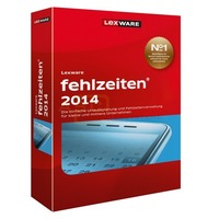 Fehlzeiten 2014 (Version 14.00)