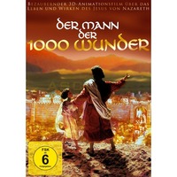 Der Mann der 1000 Wunder 