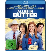 Alles in Butter (Blu-ray)