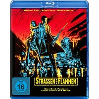 Strassen in Flammen 