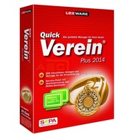 QuickVerein Plus 2014 (Version 6.00)