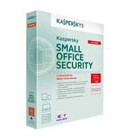 Small Office Security