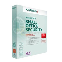 Small Office Security