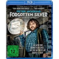 Forgotten Silver - Kein Oscar f&uuml;r Mr. McKanzie