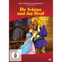 Die sch&ouml;ne und das Biest 