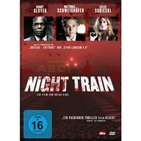 Night Train (DVD)