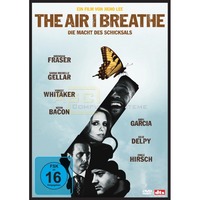 The Air I Breathe - Die Macht des Schicksals (DVD)